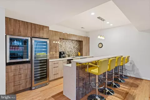 Kitchen - 8000 Pohick Rd, Springfield, VA 22153 photo 7 of 7