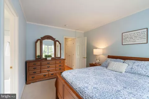 Bedroom - 8000 Pohick Rd, Springfield, VA 22153 photo 4 of 10