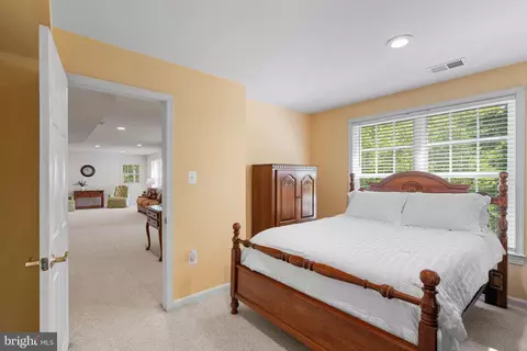 Bedroom - 8000 Pohick Rd, Springfield, VA 22153 photo 10 of 10