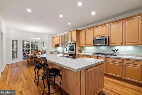 Kitchen - 8000 Pohick Rd, Springfield, VA 22153 photo 1 of 7