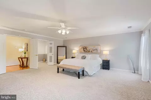 Bedroom - 8000 Pohick Rd, Springfield, VA 22153 photo 1 of 10