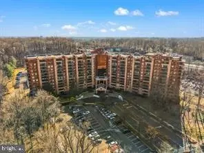 2230 George C Marshall Dr #806, Falls Church, VA 22043