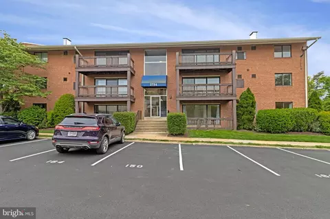 Undisclosed, Falls Church, VA 22043
