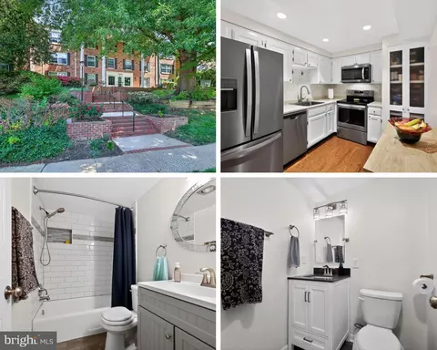 7640 Tremayne Pl #102, Mclean, VA 22102