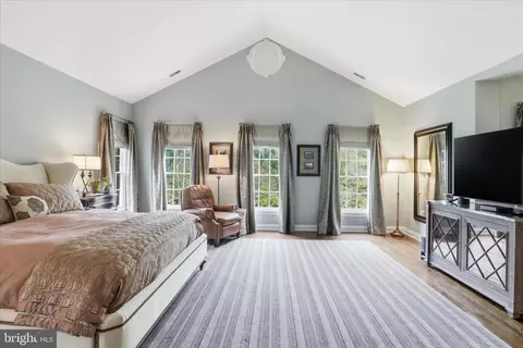 Bedroom - 6441 Georgetown Pike, Mclean, VA 22101 photo 2 of 11