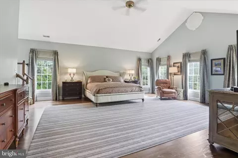 Bedroom - 6441 Georgetown Pike, Mclean, VA 22101 photo 1 of 11
