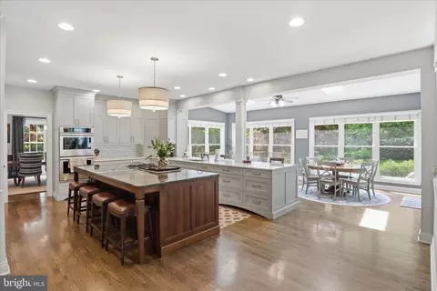 Kitchen - 6441 Georgetown Pike, Mclean, VA 22101 photo 1 of 11