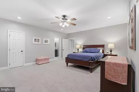 Bedroom - 6441 Georgetown Pike, Mclean, VA 22101 photo 11 of 11