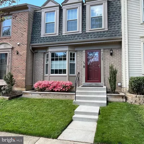 Undisclosed, Fairfax, VA 22032