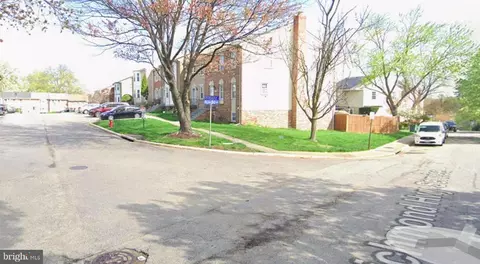 9525 Greencastle Ln, Lorton, VA 22079