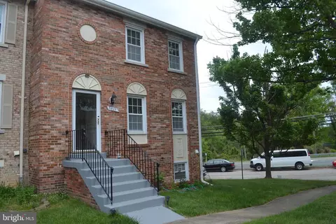 9525 Greencastle Ln, Lorton, VA 22079