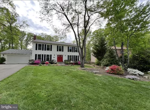 2497 Freetown Dr, Reston, VA 20191