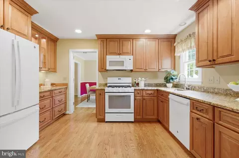 Kitchen - 7824 Water Valley Ct, Springfield, VA 22153 photo 1 of 2