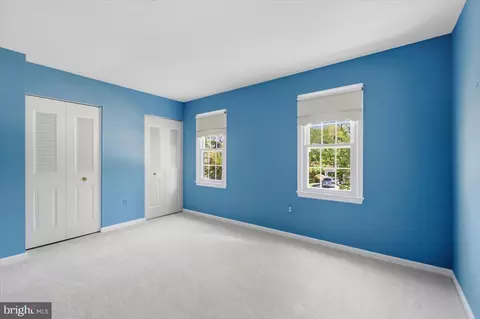 Bedroom - 7824 Water Valley Ct, Springfield, VA 22153 photo 4 of 5