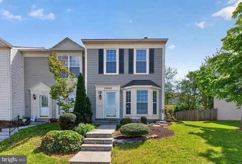 13609 Kristin Pl, Herndon, VA 20171