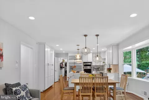Kitchen - 7303 Yates Ct, Mclean, VA 22101 photo 1 of 3