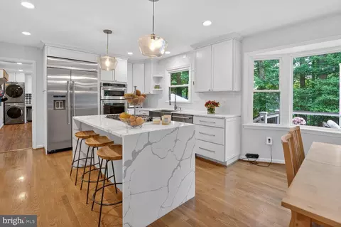 Kitchen - 7303 Yates Ct, Mclean, VA 22101 photo 2 of 3