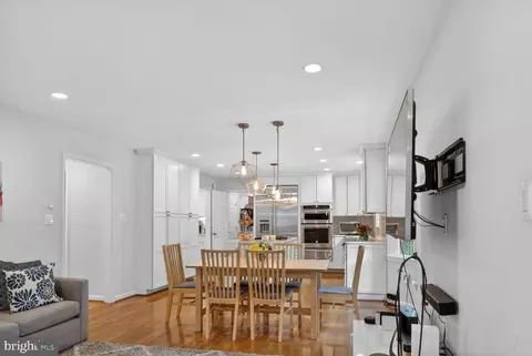 Dining - 7303 Yates Ct, Mclean, VA 22101 photo 1 of 6