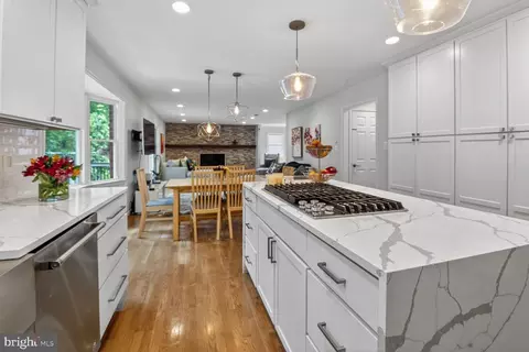 Kitchen - 7303 Yates Ct, Mclean, VA 22101 photo 3 of 3