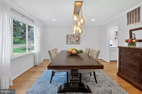 Dining - 7303 Yates Ct, Mclean, VA 22101 photo 6 of 6