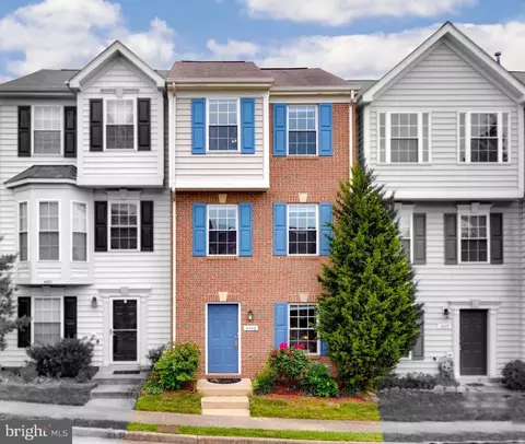 4603 Flatlick Branch Dr, Chantilly, VA 20151