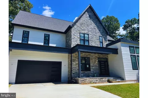1915 Great Falls St, Mclean, VA 22101