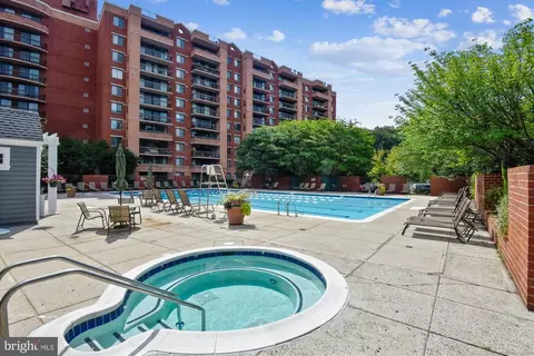 2230 George C Marshall Dr #512, Falls Church, VA 22043