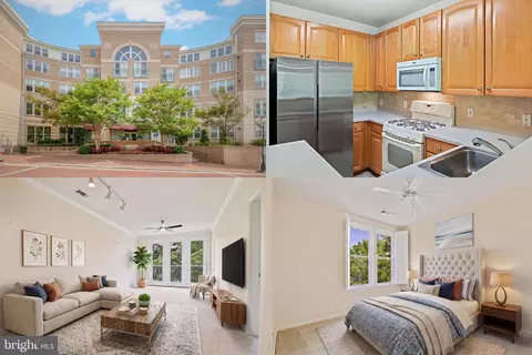 12001 Market St #129, Reston, VA 20190