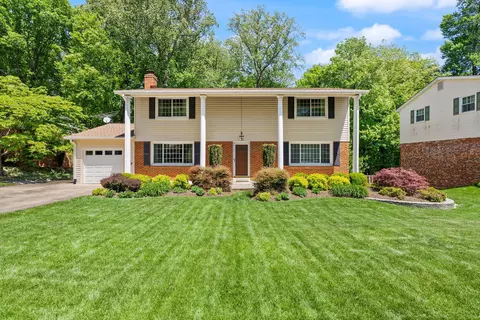 7137 Game Lord Dr, Springfield, VA 22153