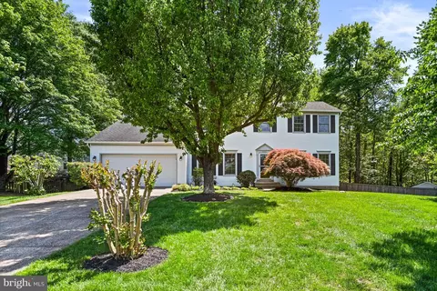 12500 Woodcock Ln, Herndon, VA 20171