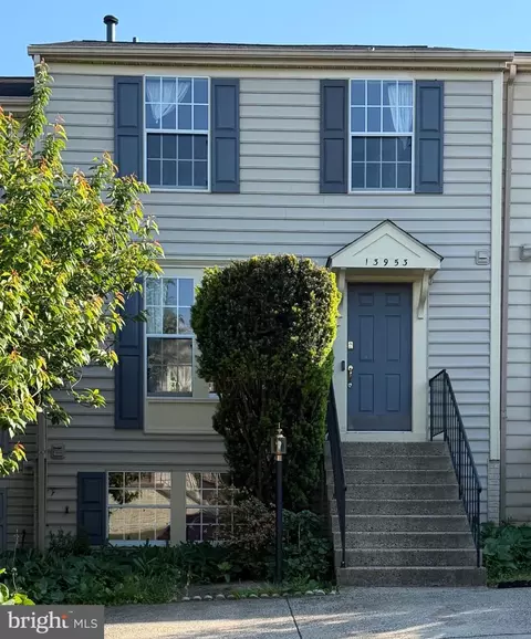 13953 Winding Ridge Ln, Centreville, VA 20121