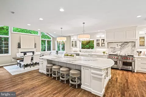 Kitchen - 1109 Nielson Ct, Mclean, VA 22102 photo 1 of 11