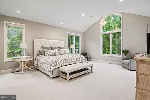 Bedroom - 1109 Nielson Ct, Mclean, VA 22102 photo 1 of 10