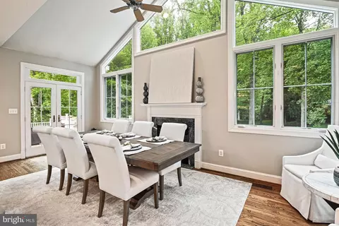 Dining - 1109 Nielson Ct, Mclean, VA 22102 photo 1 of 4