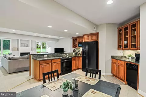 Kitchen - 1109 Nielson Ct, Mclean, VA 22102 photo 11 of 11