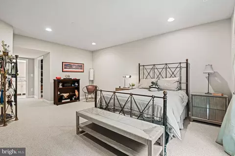 Bedroom - 1109 Nielson Ct, Mclean, VA 22102 photo 10 of 10