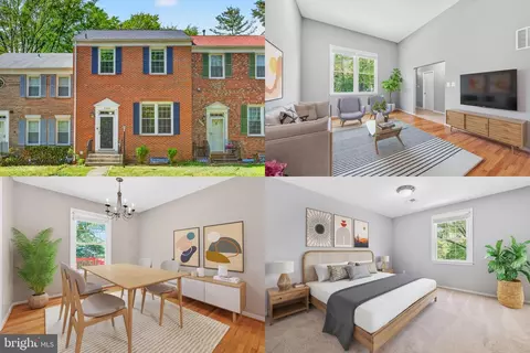 5420 Brixham Ct, Burke, VA 22015