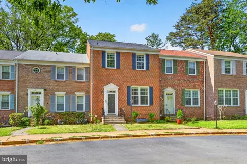 5420 Brixham Ct, Burke, VA 22015