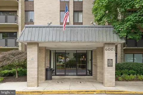 6001 Arlington Blvd #423, Falls Church, VA 22044