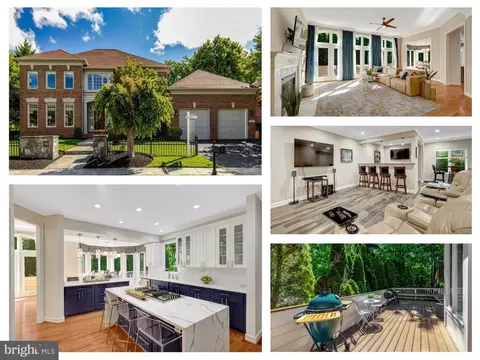 1387 Cameron Heath Dr, Reston, VA 20194