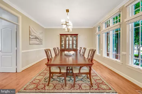 Dining - 1387 Cameron Heath Dr, Reston, VA 20194 photo 2 of 4