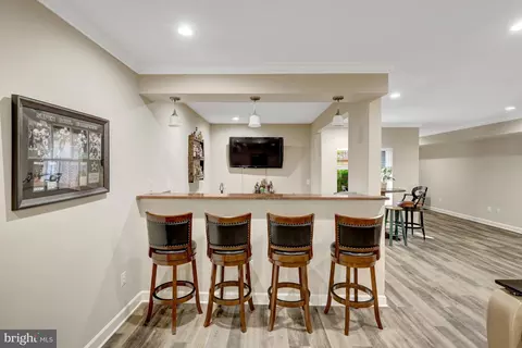 Entry Way - 1387 Cameron Heath Dr, Reston, VA 20194 photo 7 of 7