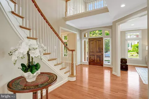 Entry Way - 1387 Cameron Heath Dr, Reston, VA 20194 photo 1 of 7