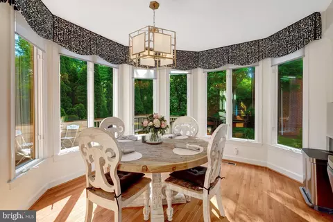 Dining - 1387 Cameron Heath Dr, Reston, VA 20194 photo 4 of 4