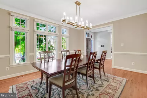 Dining - 1387 Cameron Heath Dr, Reston, VA 20194 photo 1 of 4