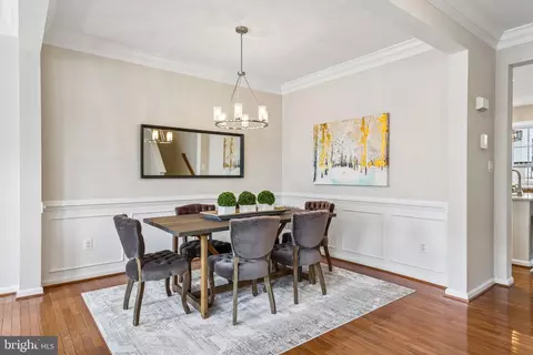 Dining - 2625 Tarleton Corner Dr, Herndon, VA 20171 photo 2 of 7