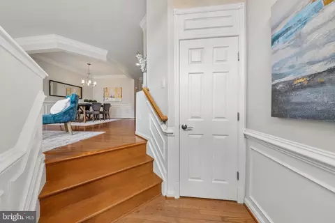 Entry Way - 2625 Tarleton Corner Dr, Herndon, VA 20171 photo 1 of 6