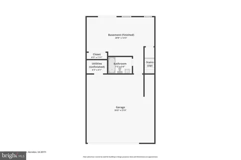 Other - 2625 Tarleton Corner Dr, Herndon, VA 20171 photo 19 of 19