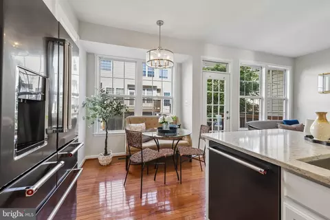 Kitchen - 2625 Tarleton Corner Dr, Herndon, VA 20171 photo 1 of 7
