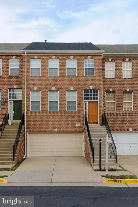 2625 Tarleton Corner Dr, Herndon, VA 20171